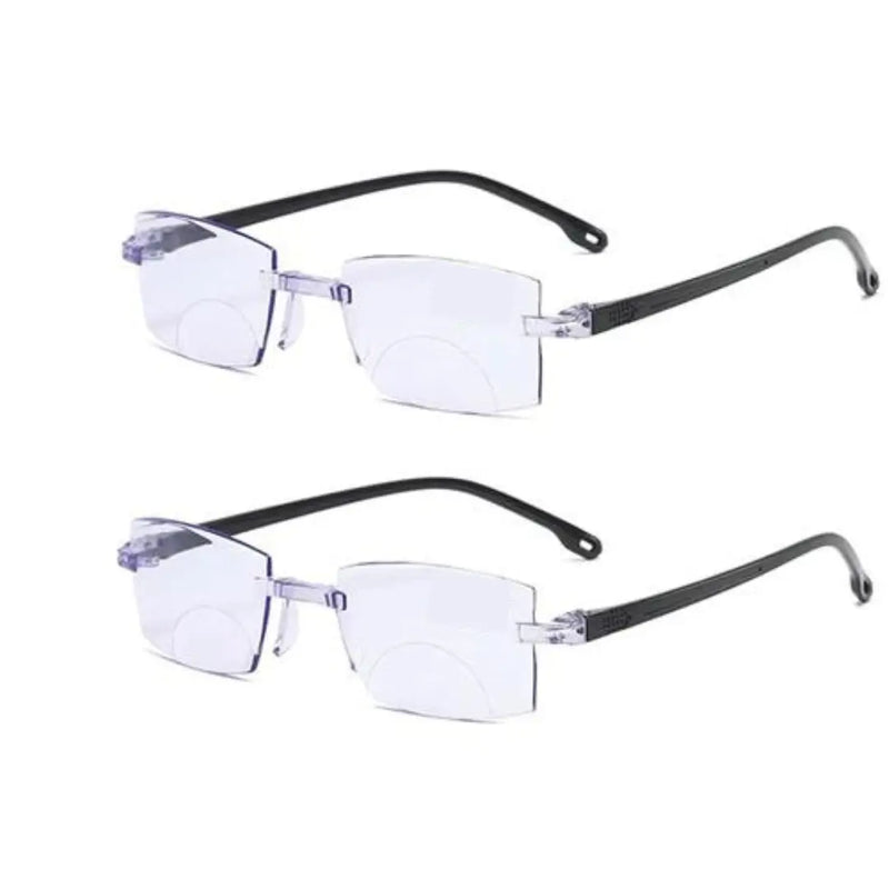 Óculos de Grau Inteligente - Ultra Maxx TR90 - Compre 1 Leve 2