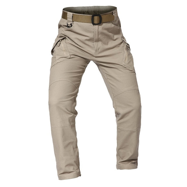 Calça Tática Defender [ULTRA RESISTENTE]